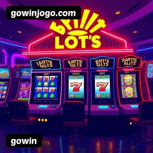 Cassino ao Vivo gowin - Dealers Brasileiros Profissionais