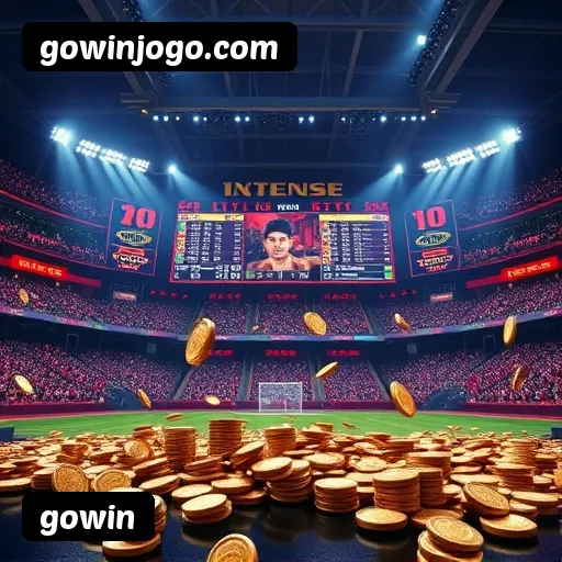 Benefícios do Login gowin - Bônus e Vantagens Exclusivas