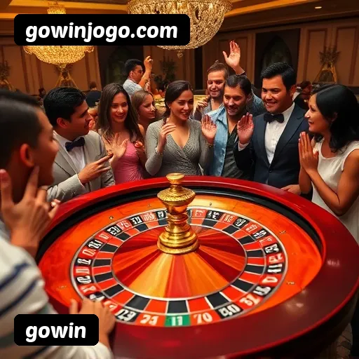 Sistema de Segurança Avançado gowin - Criptografia e Proteção