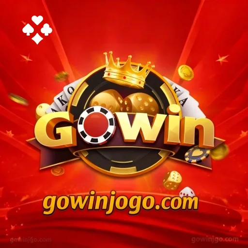 Cassino ao Vivo gowin - Dealers Brasileiros Profissionais